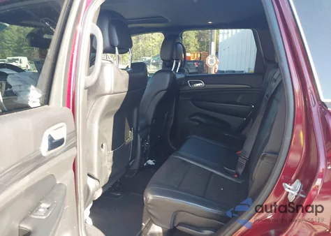 2019 Jeep Grand Cherokee Altitude 4X2 z USA, uszkodzony, nr VIN 1C4RJEAGXKC672601